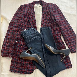 White Stag Vintage Jacket Size 8